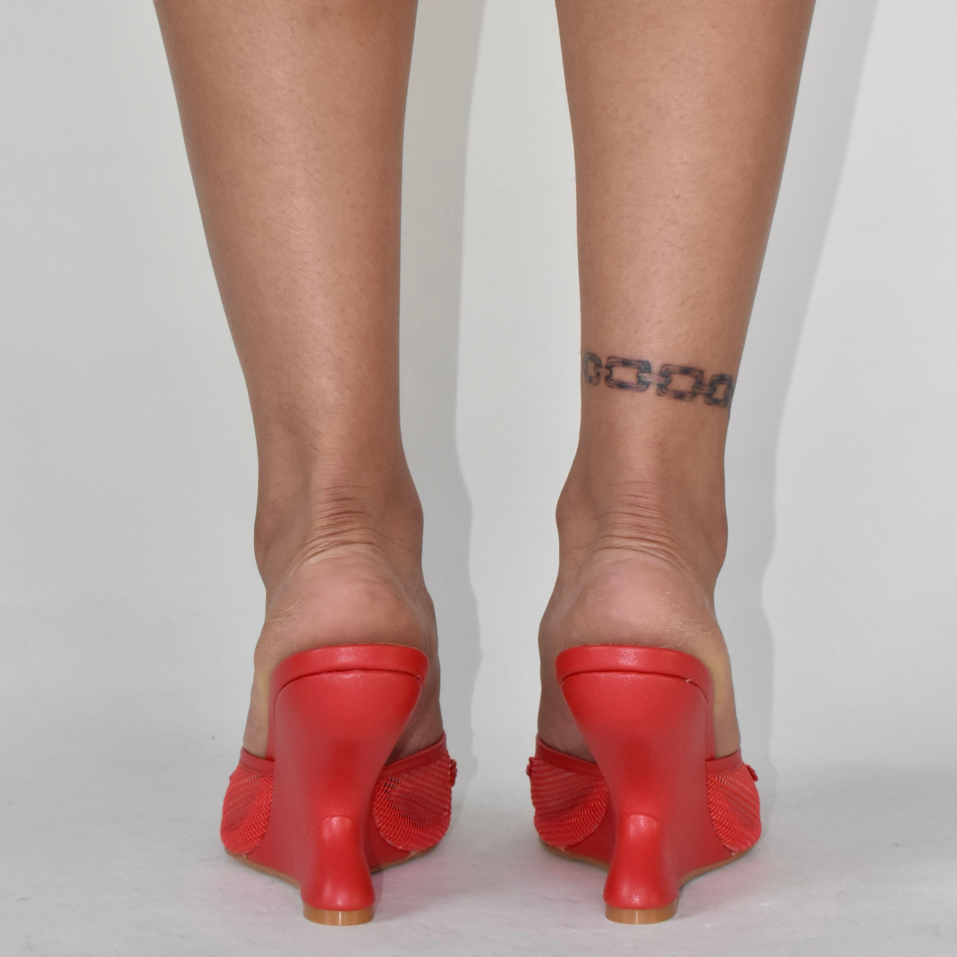ROSE Heels