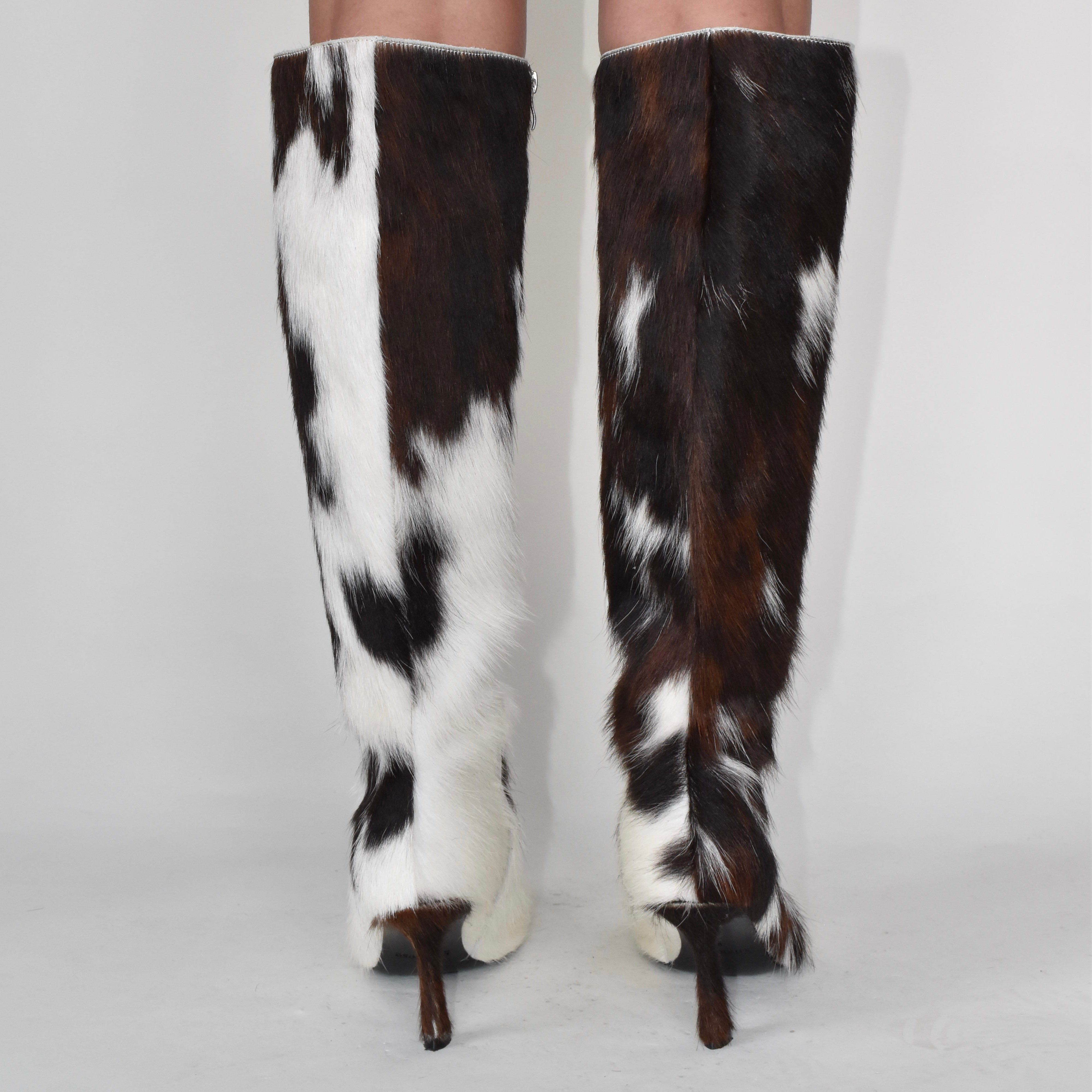 Heidi Tall Boots