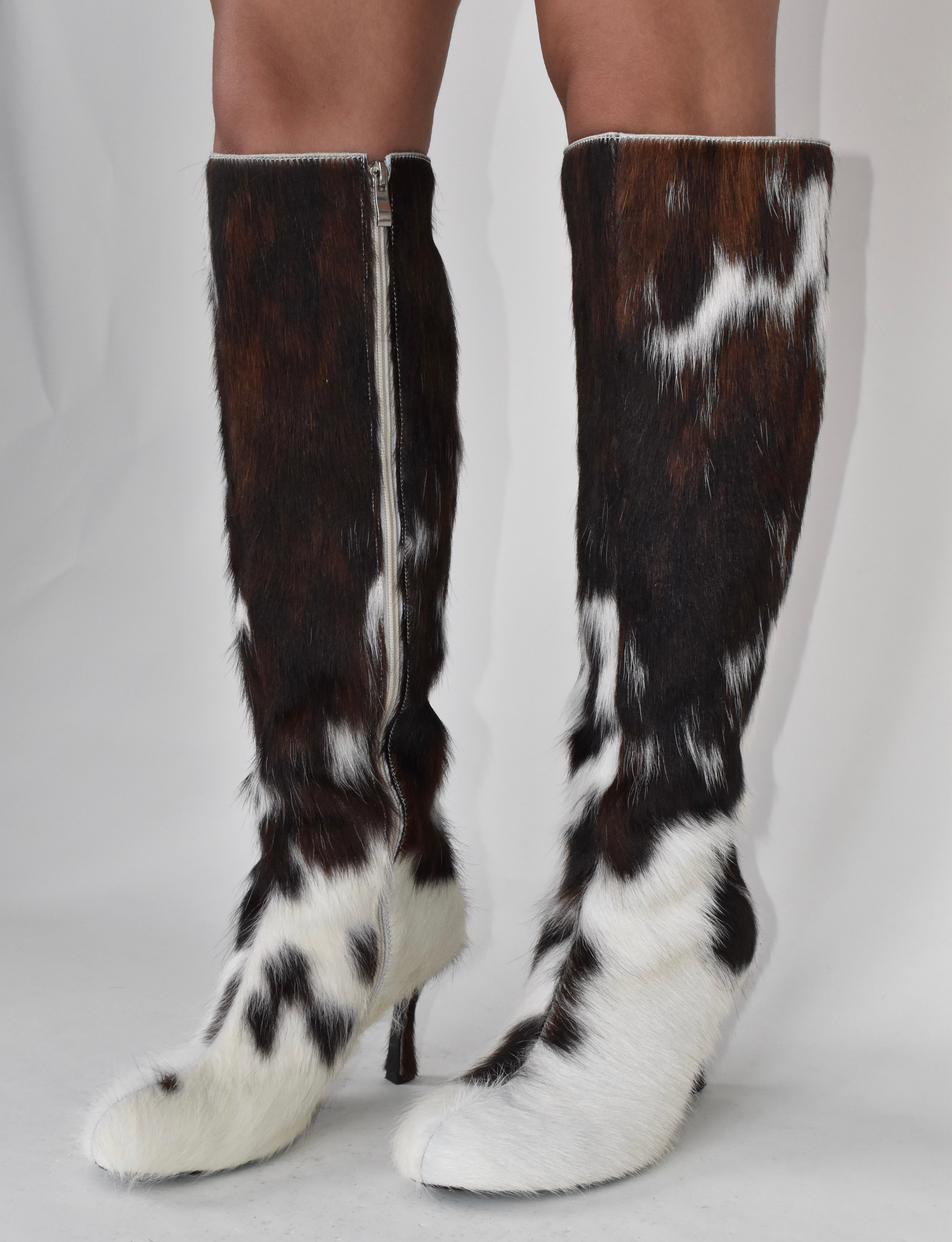 Heidi Tall Boots
