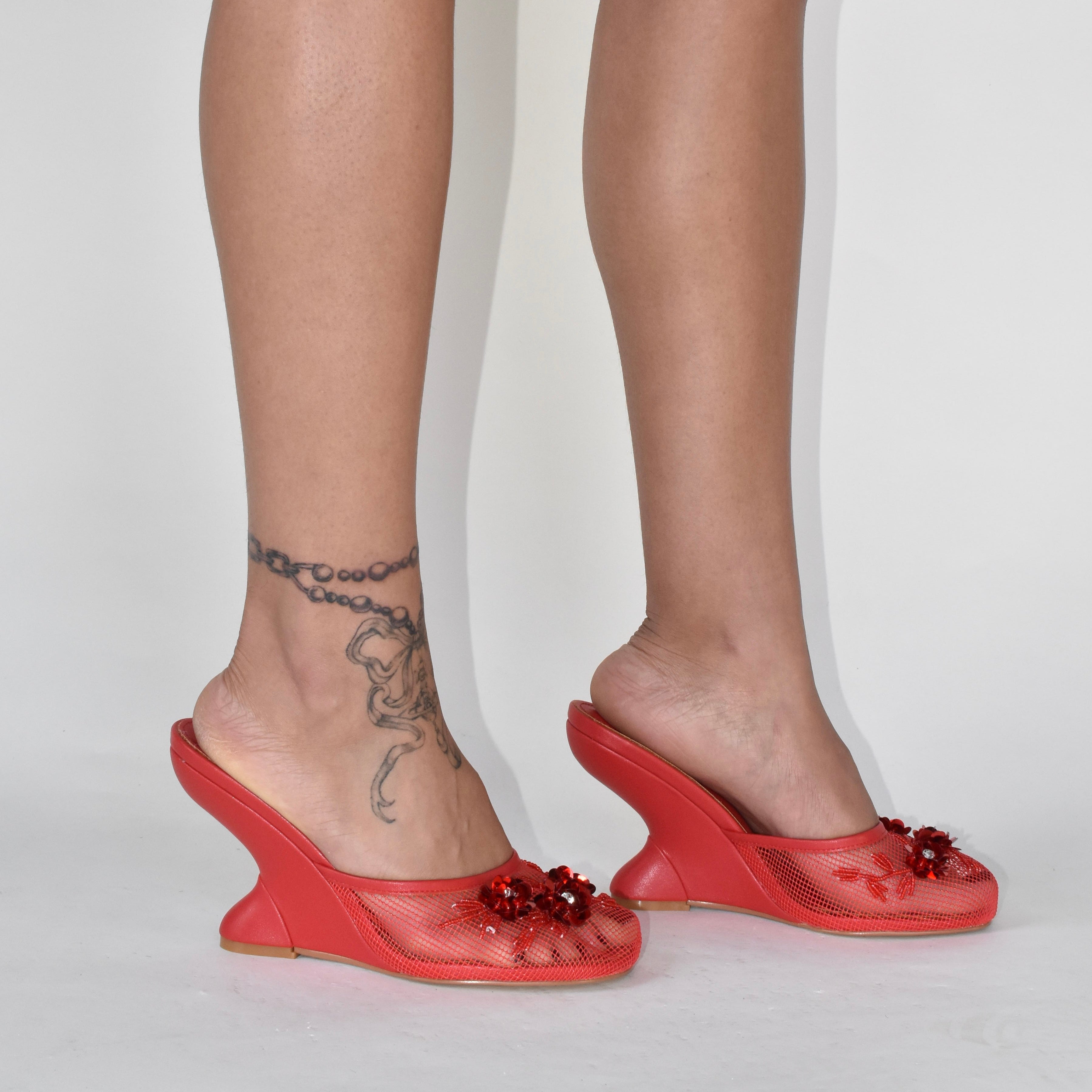 ROSE Heels
