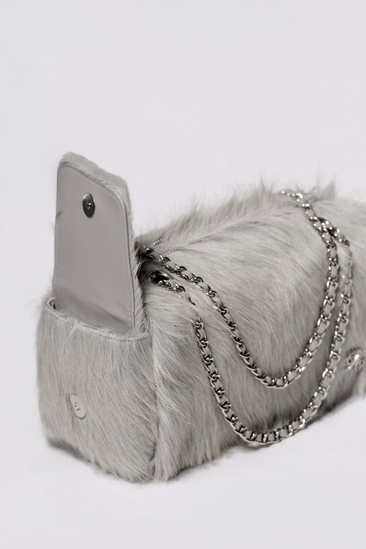 MaryGo Ponyhair Trotter - Grey Wolf