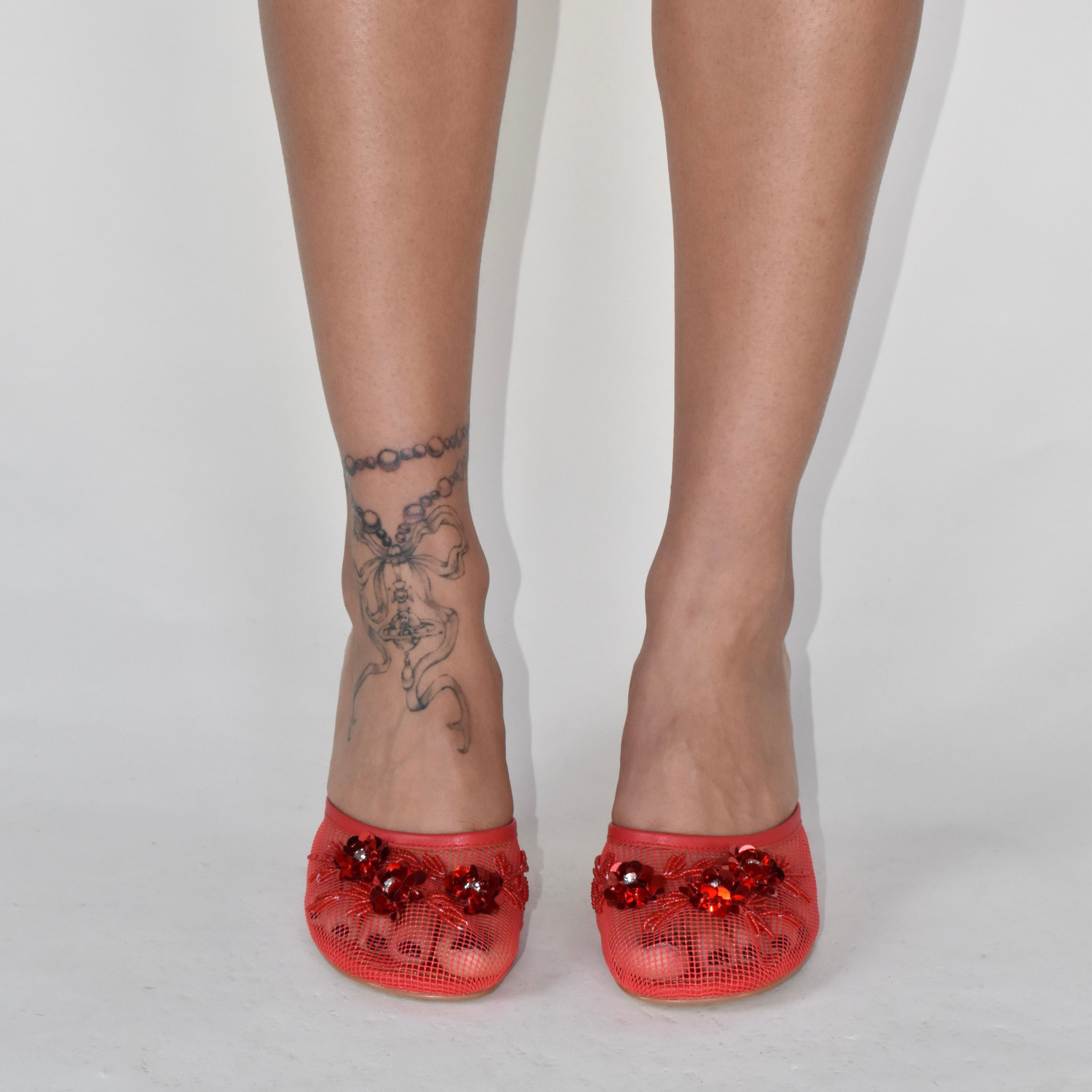 ROSE Heels