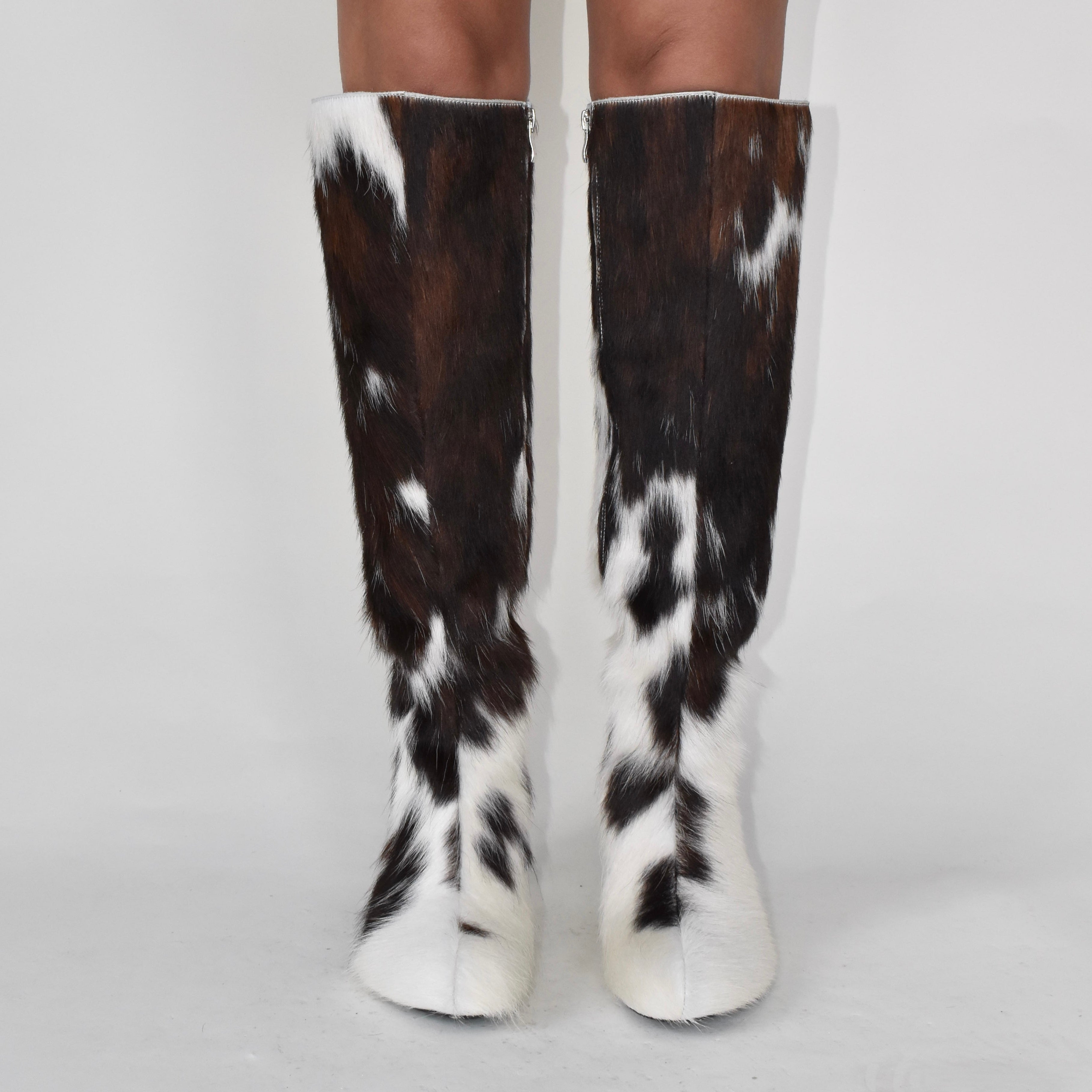Heidi Tall Boots