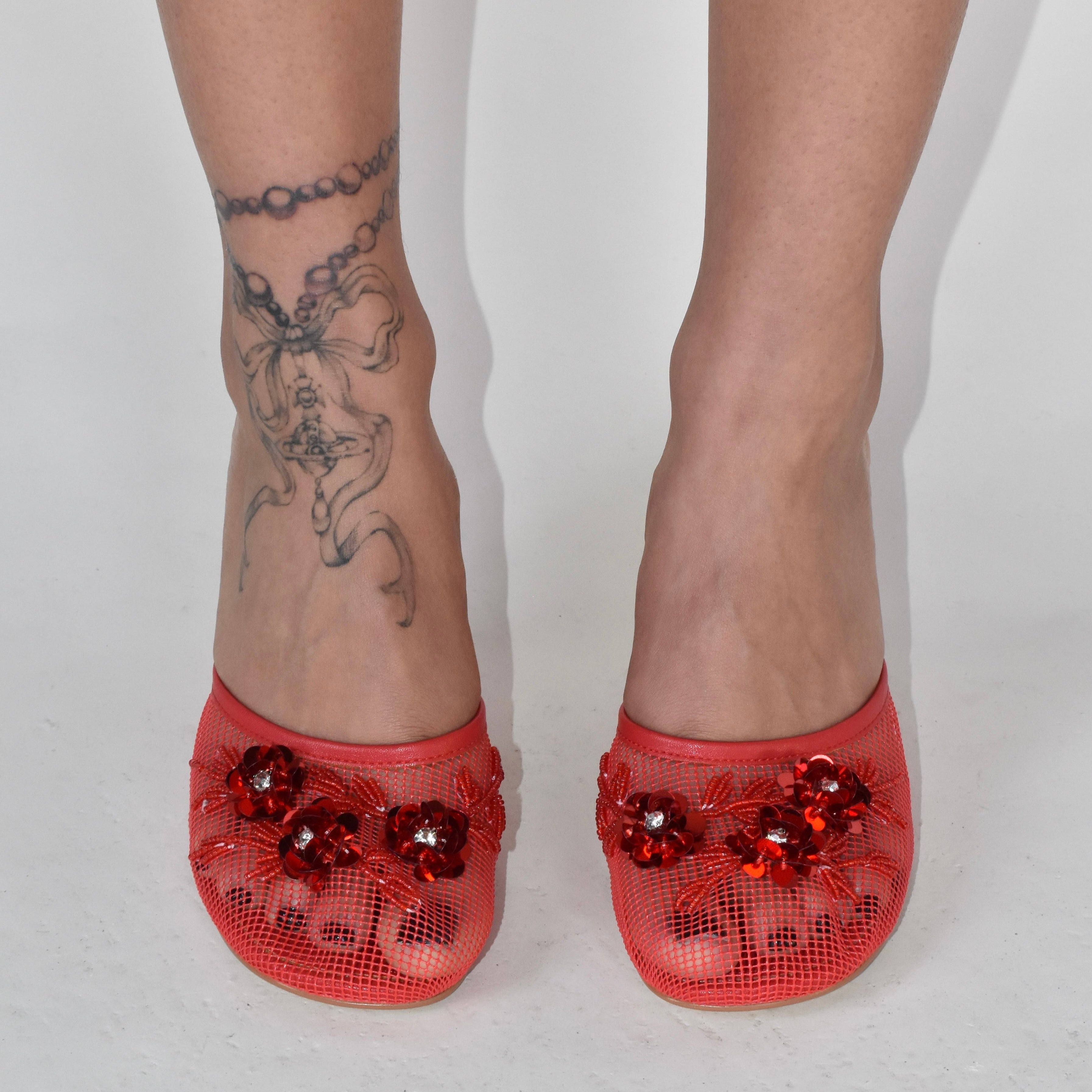 ROSE Heels