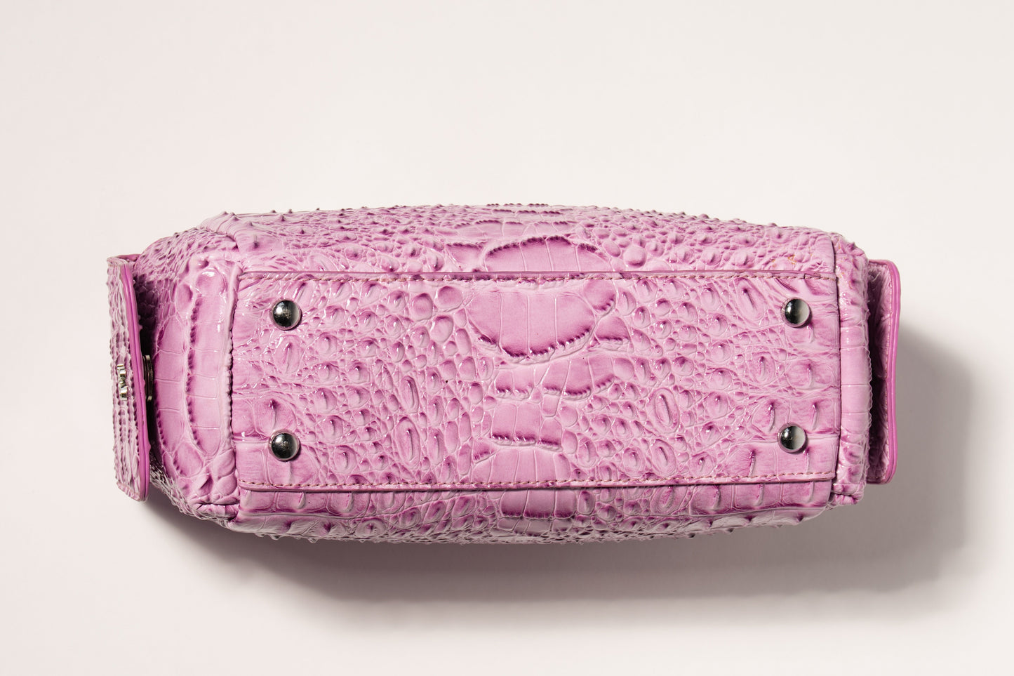 MaryGo Croc Bag