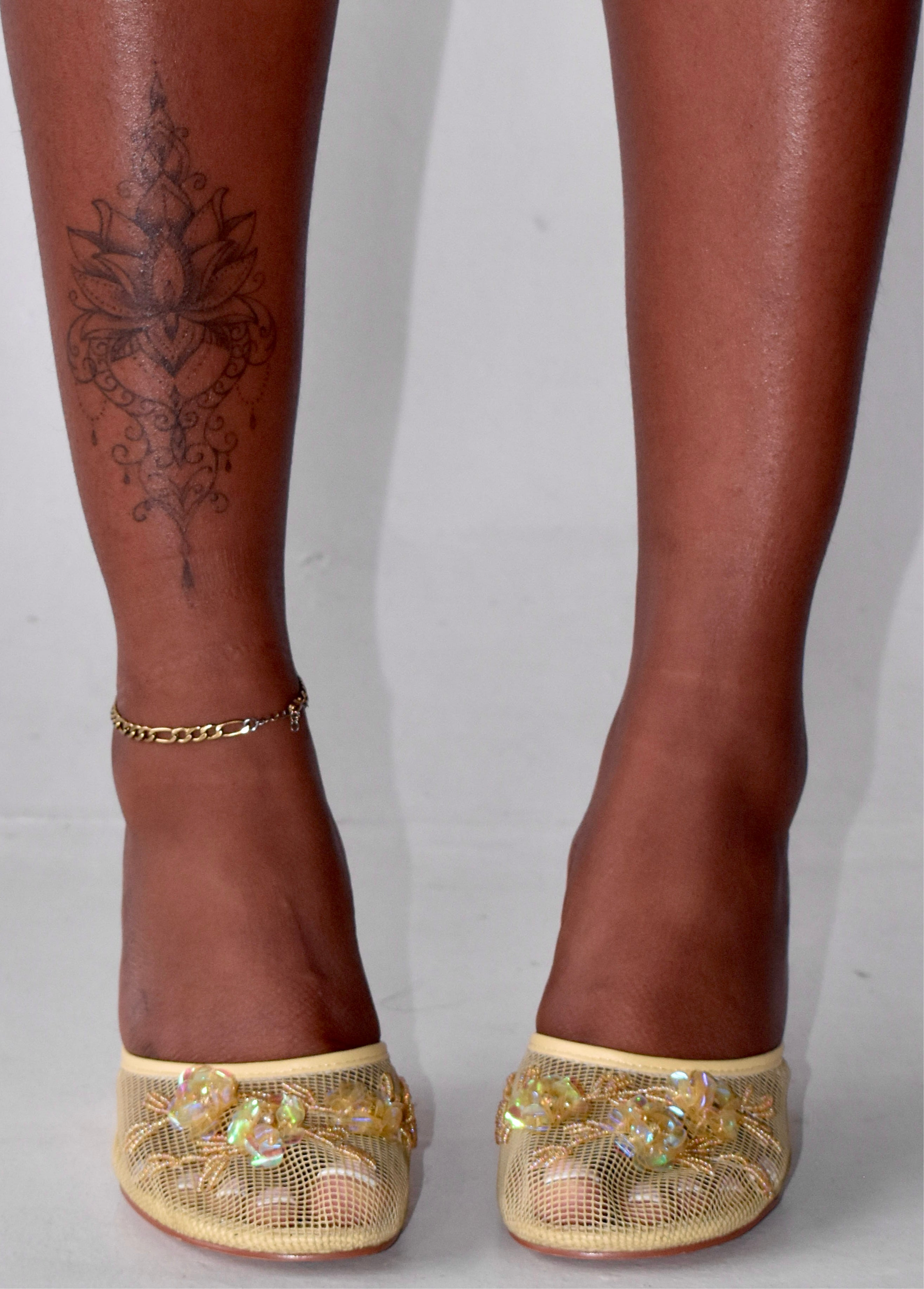 SOLIS Heels