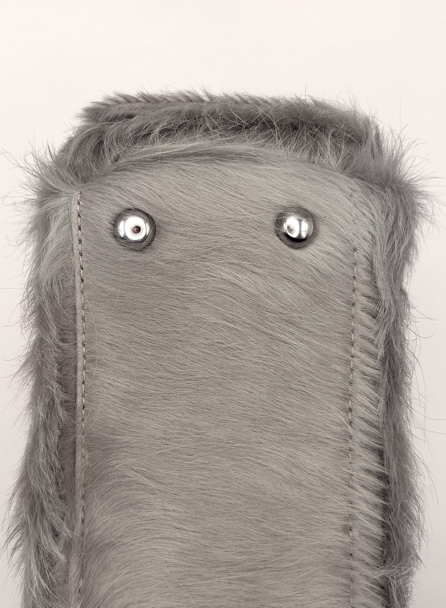 *Preorder *MaryGo Ponyhair Trotter - Grey Wolf