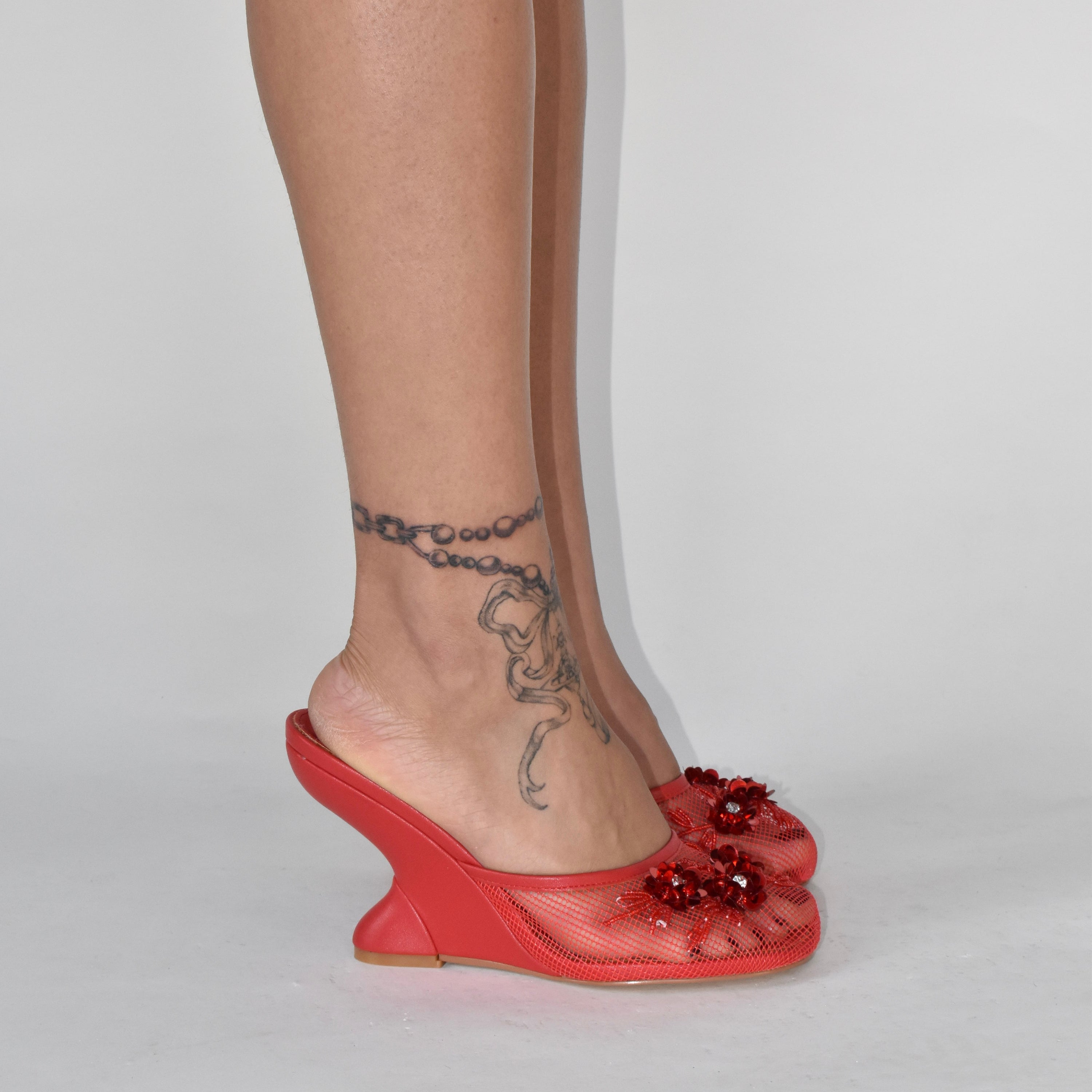 ROSE Heels