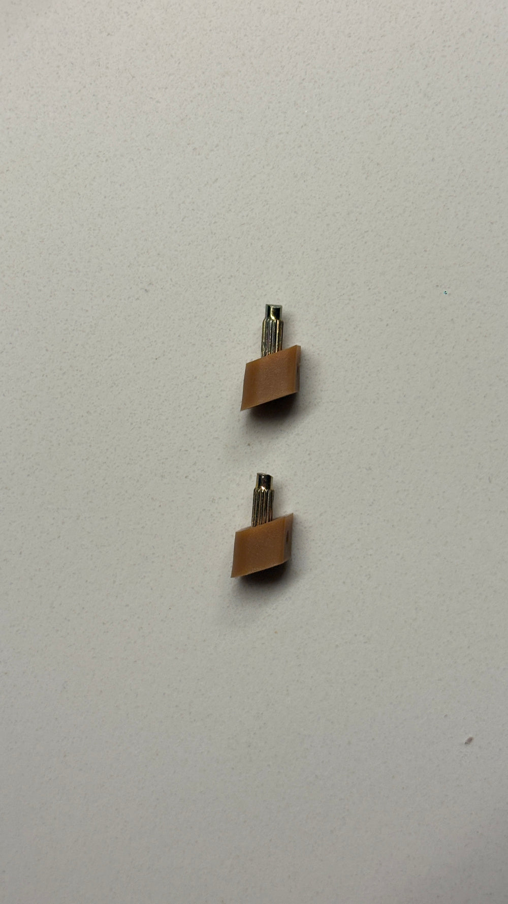 Heel Tip Replacement - Ioannes TAN