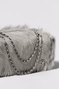 MaryGo Ponyhair Trotter - Grey Wolf