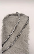 MaryGo Ponyhair Trotter - Grey Wolf