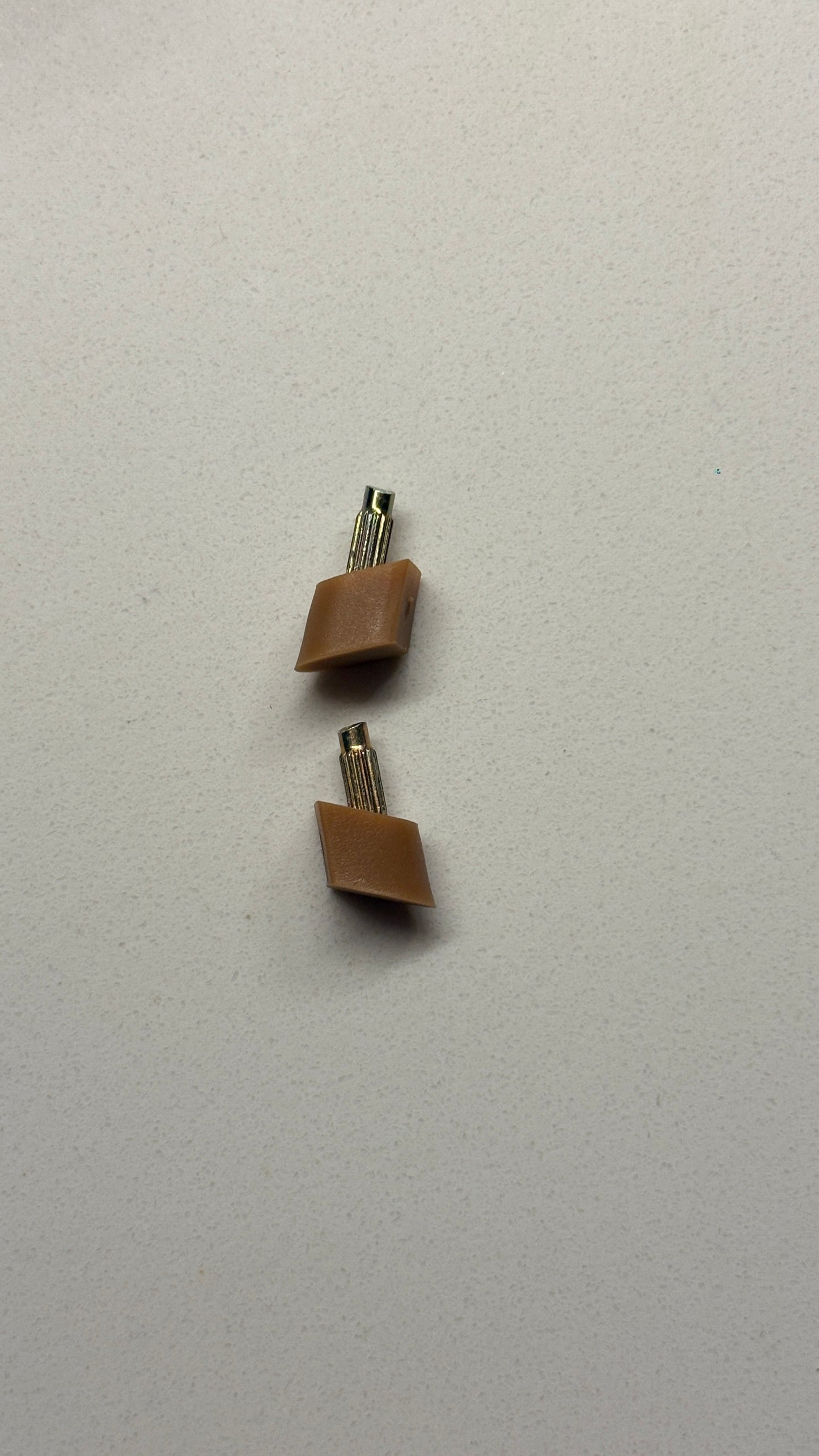 Heel Tip Replacement - Ioannes TAN