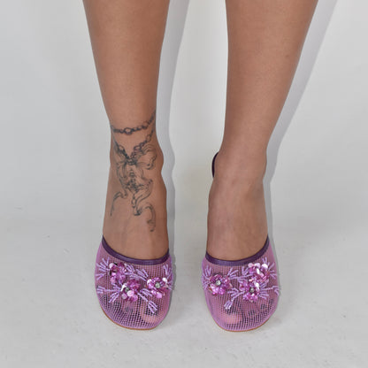 VIOLET Heels