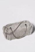 MaryGo Ponyhair Trotter - Grey Wolf