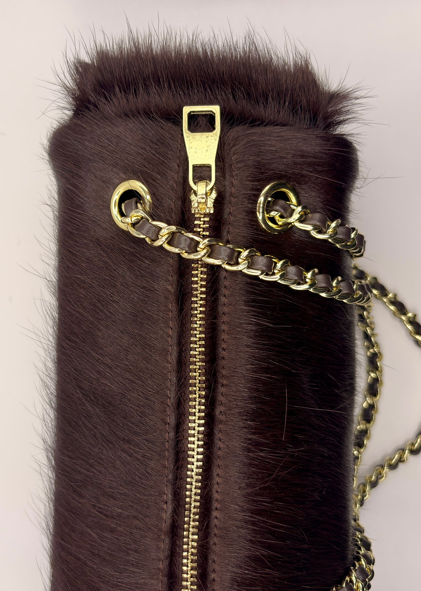 MaryGo Ponyhair Trotter
- Stallion Brown