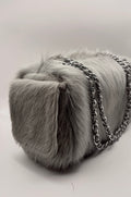 MaryGo Ponyhair Trotter - Grey Wolf