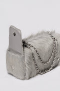 MaryGo Ponyhair Trotter - Grey Wolf