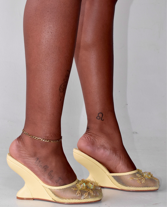SOLIS Heels