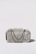 MaryGo Ponyhair Trotter - Grey Wolf