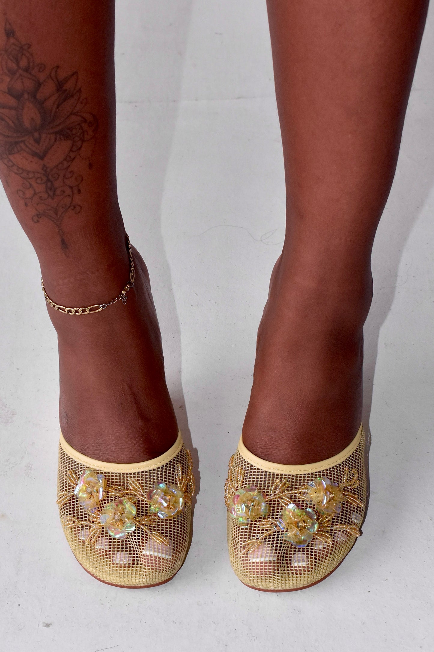 SOLIS Heels