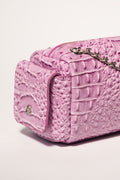 MaryGo Croc Bag