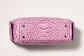 MaryGo Croc Bag