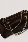 MaryGo Ponyhair Trotter
- Stallion Brown