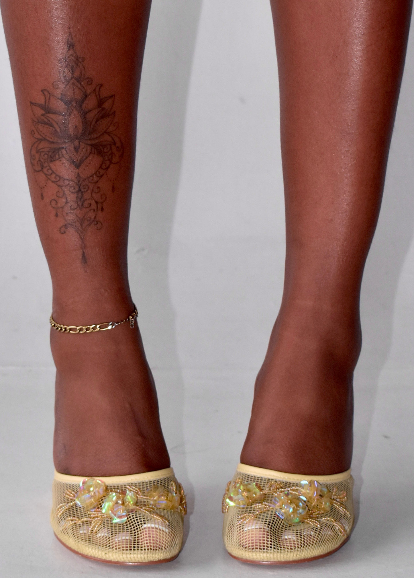SOLIS Heels